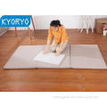 Portable and Convenient 3D Breathable Mattress for Outside